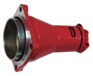 Base tambor Kawashima CG260-A