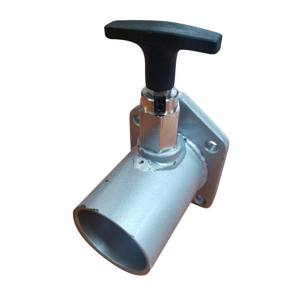 Conector De Implementos Parazzini 201102082