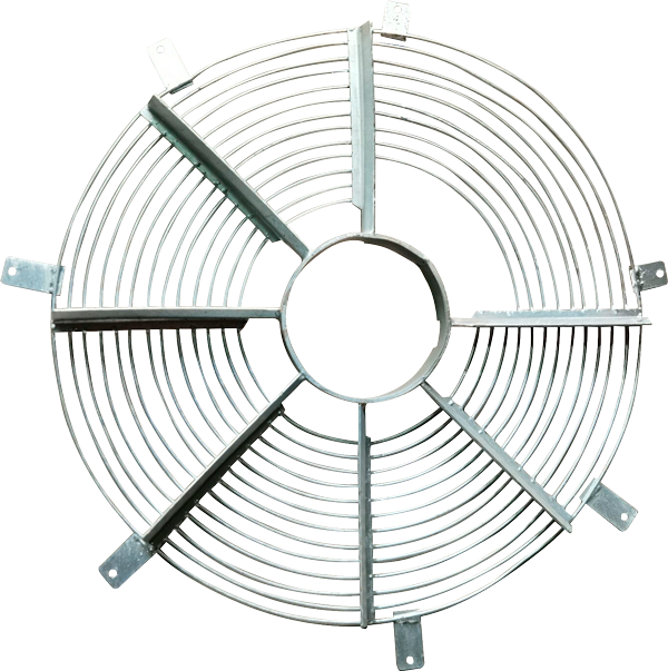 Tapa trasera Parazzini FXD7/340.01.02.02