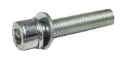 Tornillo abrazadera inferior Kawashima CGB-76