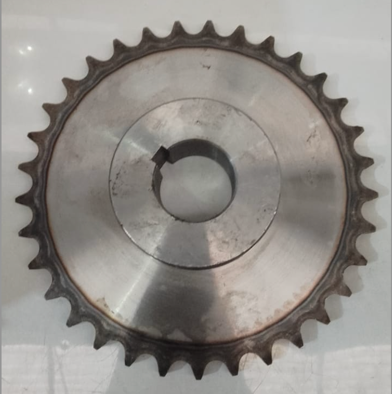 Engrane Parazzini TR08-28