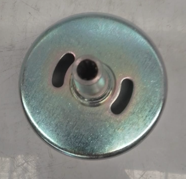 Tambor 9 picos Kawashima CG-79