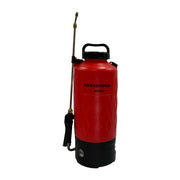 Aspersor eléctrico 8 lts de batería de litio 12V Kawashima AKE8L - Bioaplicaciones