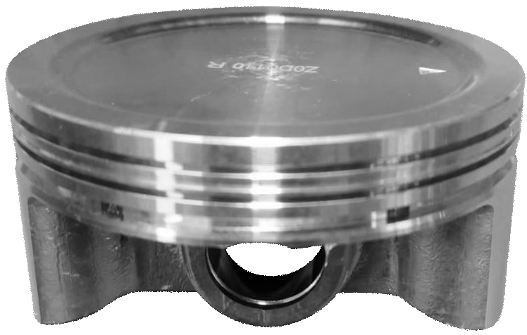 Piston kit Parazzini 13111Z0D01100009