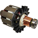 Armadura ensamble Milwaukee MW16-01-0051