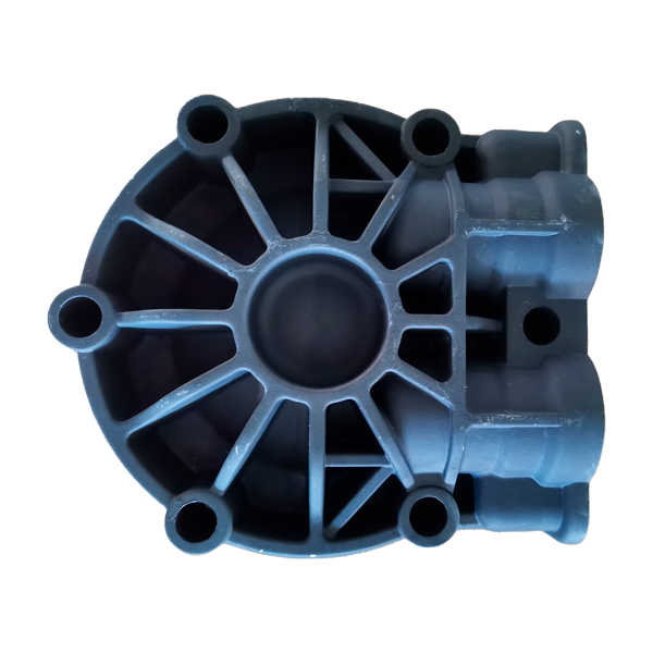 Tapa diafragma Parazzini GMB150-02