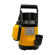 Bomba sumergible 1/2 HP Parazzini BSP.580 - Bioaplicaciones