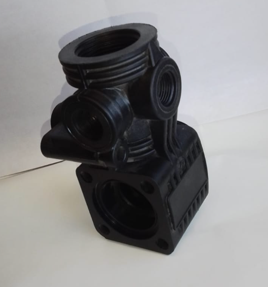 Cuerpo control Bertolini 240702322