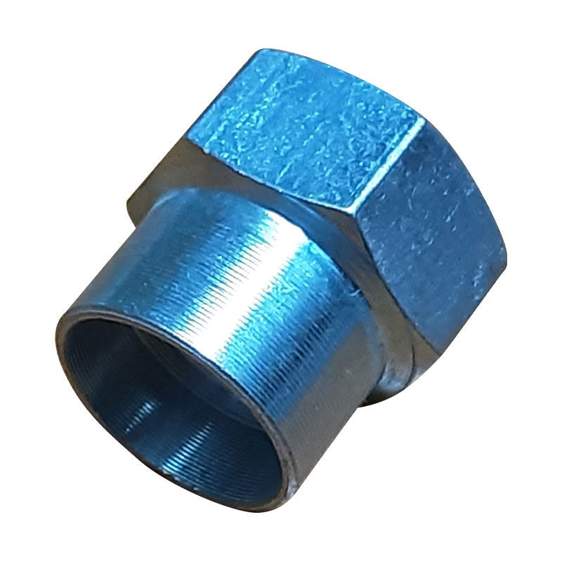 Adaptador M 10X1.25 Izq. Hembra Universal 50719104