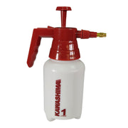 Aspersor manual 1 L Cont: 24 piezas Kawashima AK1L - Bioaplicaciones