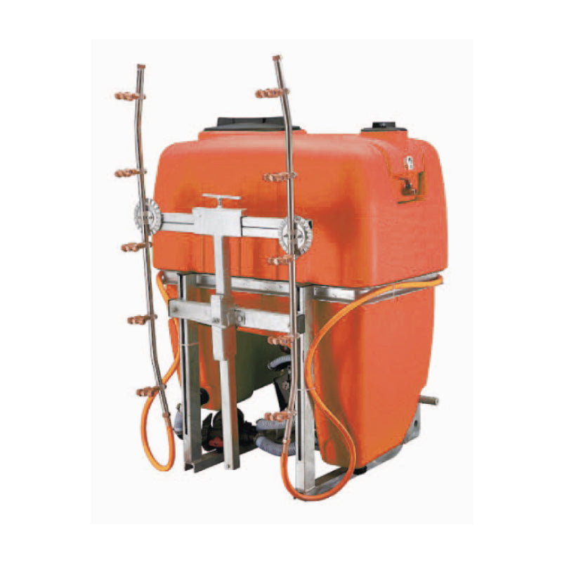 Aspersor aguilones 300 lts Kit Parazzini XGT12-300K