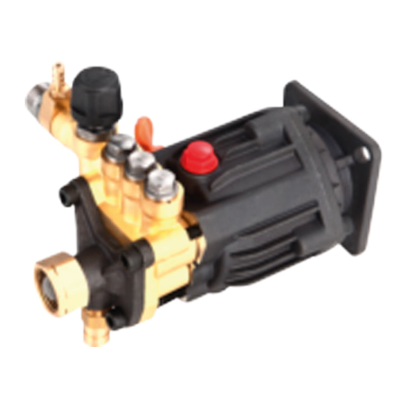 Bomba hidrolavadora Parazzini Pro BPPH