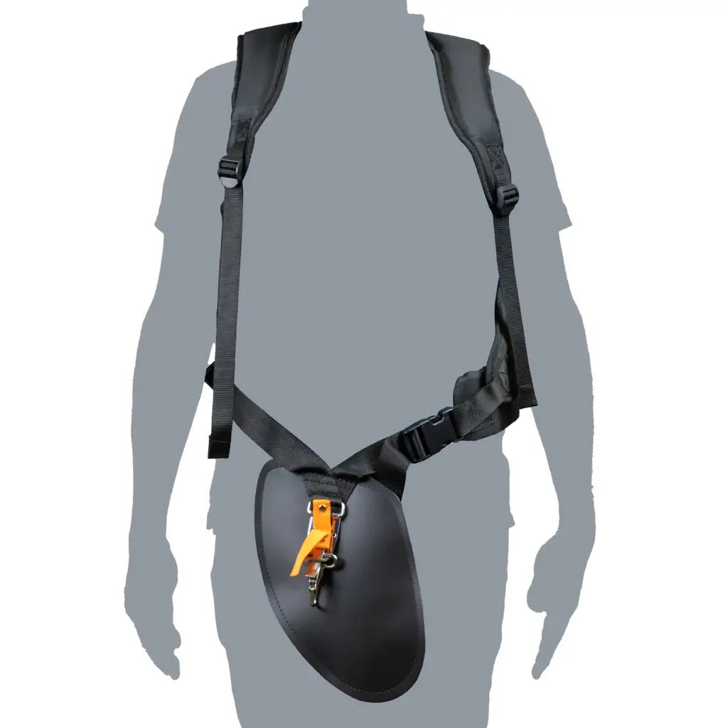 Arnes doble Kawashima CGB-41-2