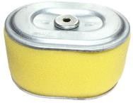 Filtro de aire compatible Honda Compatible Honda HDAF03