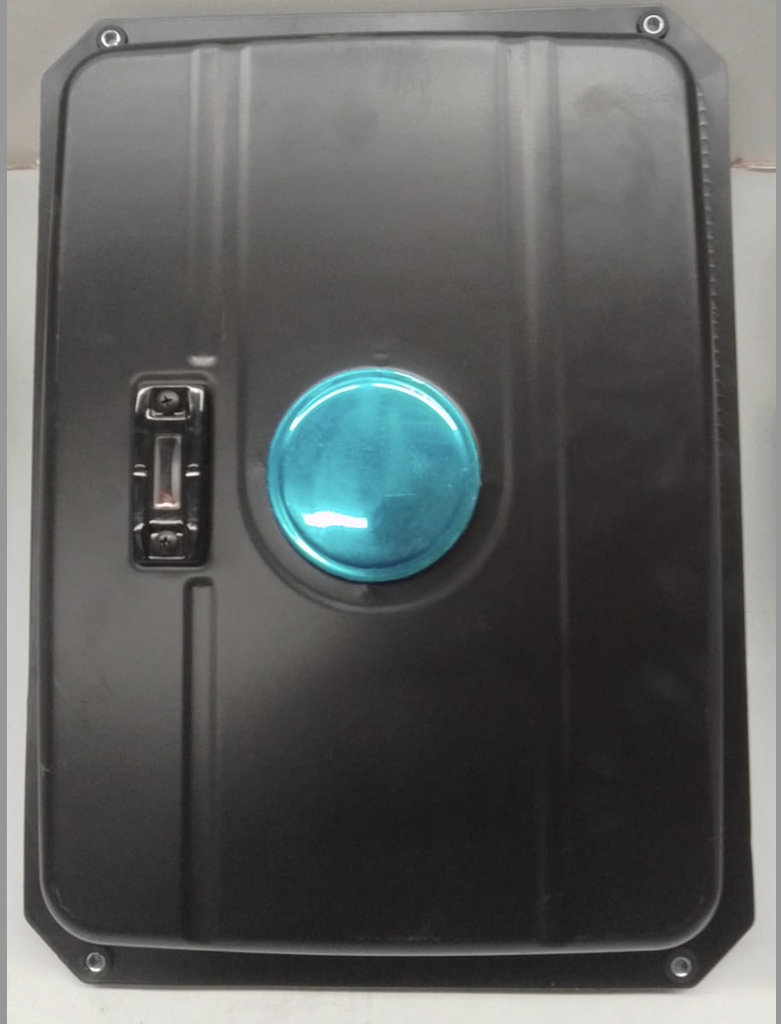 Tanque de combustible Parazzini 112020309