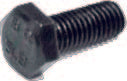 Tornillo M8 × 20 mm Parazzini G01005