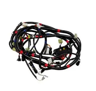 ARNES PRINCIPAL Kioti TB25-0040E