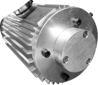 Compresor Kawashima Pro 2103490