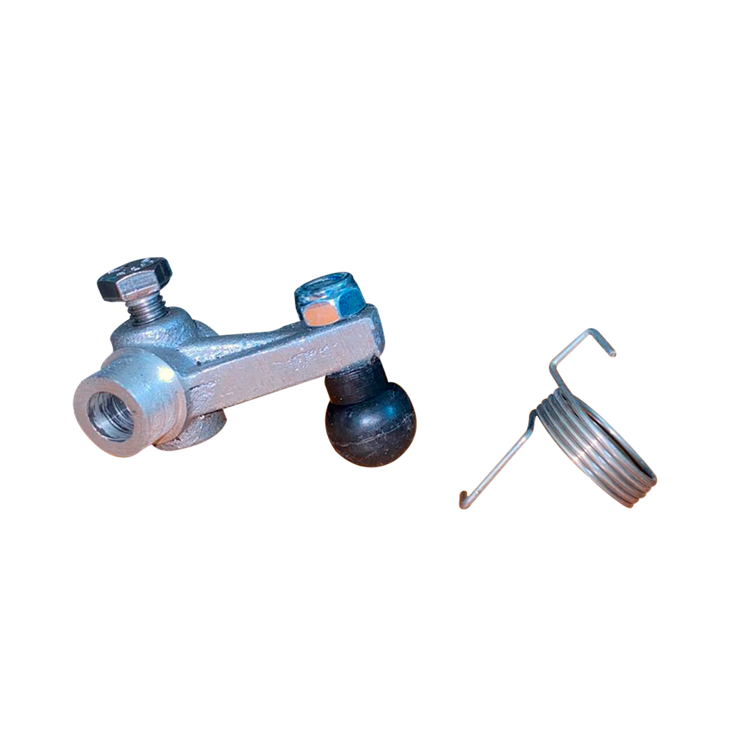 Reguilete DuCar YUZ-007 - Bioaplicaciones