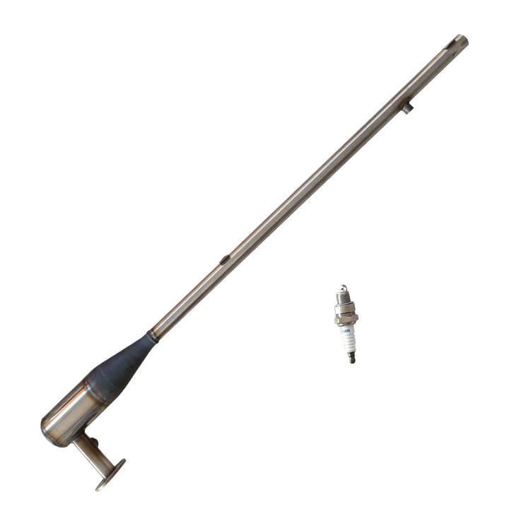 Camara de combustion Kawashima 6HYC25M-DS.05