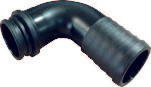 Codo conector Bertolini 840591002