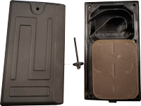 Filtro de aire Parazzini 17100Z1002100000