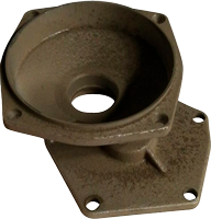 Tambor Kawashima GX35AK-49-B