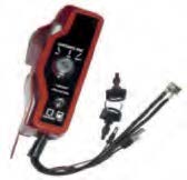 Switch arranque electrico compatible  Honda Compatible Honda 07-056