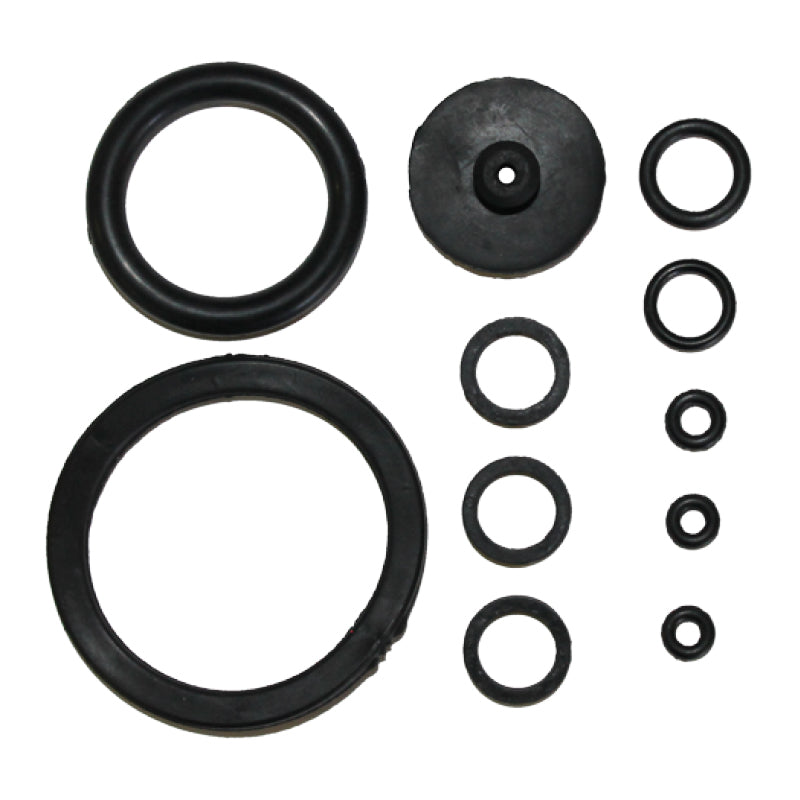 Sellos empaque aspersora cilindricas Cont: 1 pieza Kawashima SAK5L