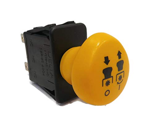 Switch MTD 925-3233A