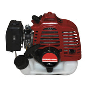 Motor 26 cc 2 tiempos Kawashima MK26