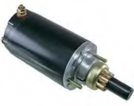 Marcha pinon 9 dientes Kohler 03-217