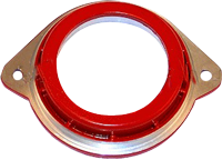 Tapa caja Milwaukee MW43-34-0900