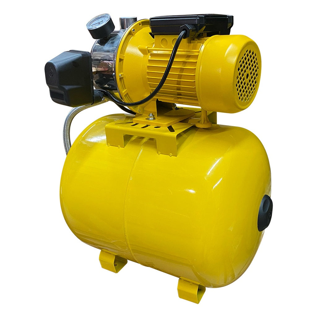 Bomba de agua eléctrica 1 hp Parazzini BHPP5260