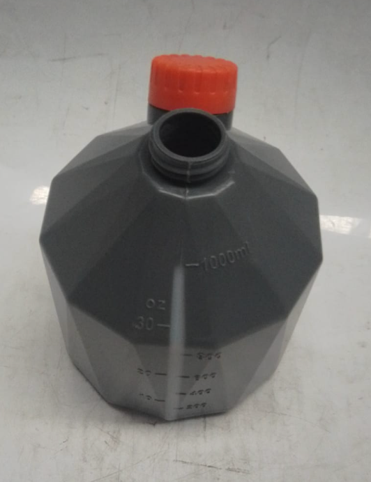 Tanque de liquidos 1 lts Ultra Fox ANG1-1