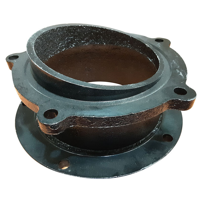 Brida entrada Parazzini 1.03.09.14.0007