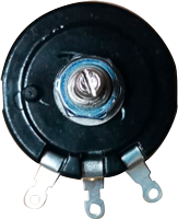 Potenciometro Parazzini GP153500-06