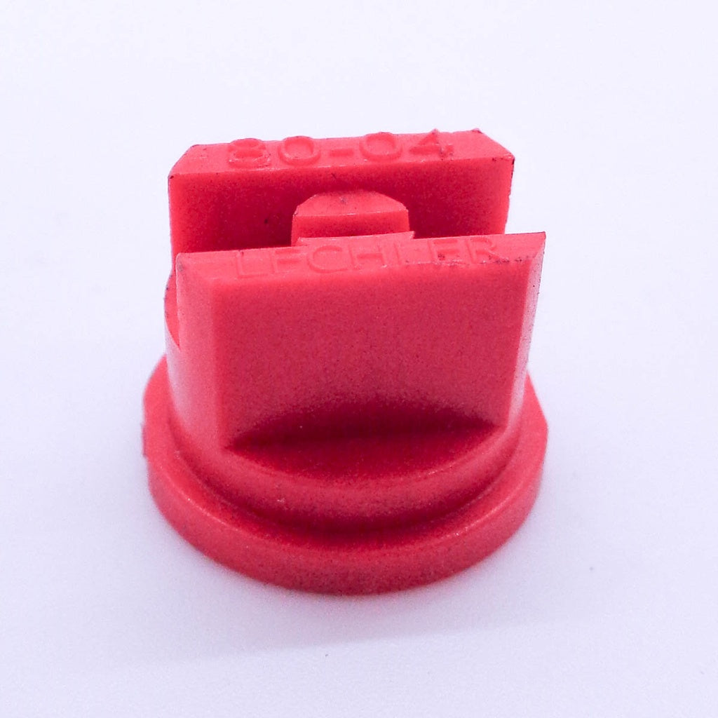 Boquilla de aspersion ST abanico 80 grados 04 Cont: 1 pieza Lechler ST80-04