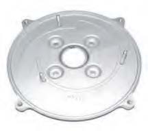 Tapa bomba compatible Honda Compatible Honda WP-20AK-01