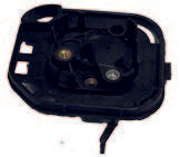 Base filtro de aire Takashi 70080120007