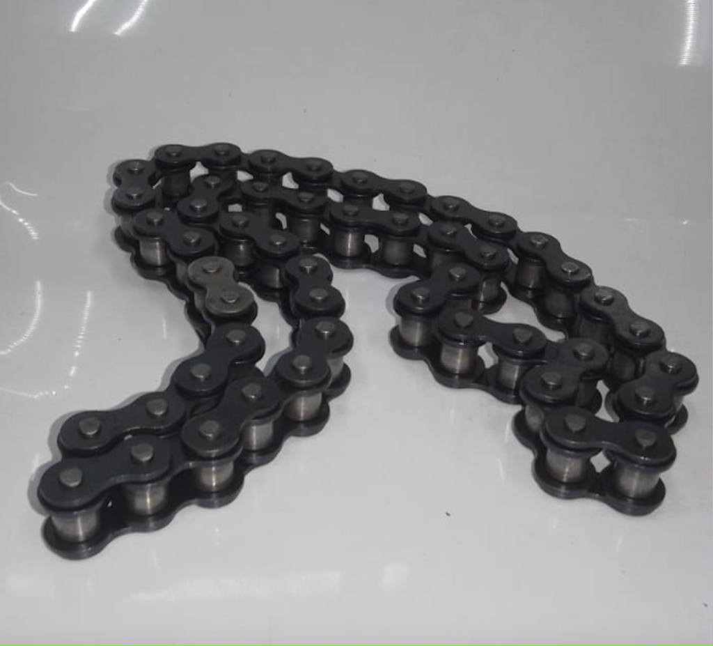 Cadena conexion Parazzini TR004