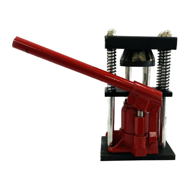 Remachador de casquillo de manguera de alta presion 8.5 /10 mm Parazzini MMAP