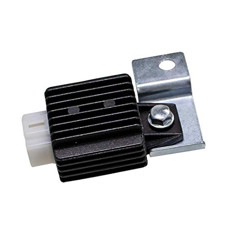 Regulador de voltaje MTD 951-12242