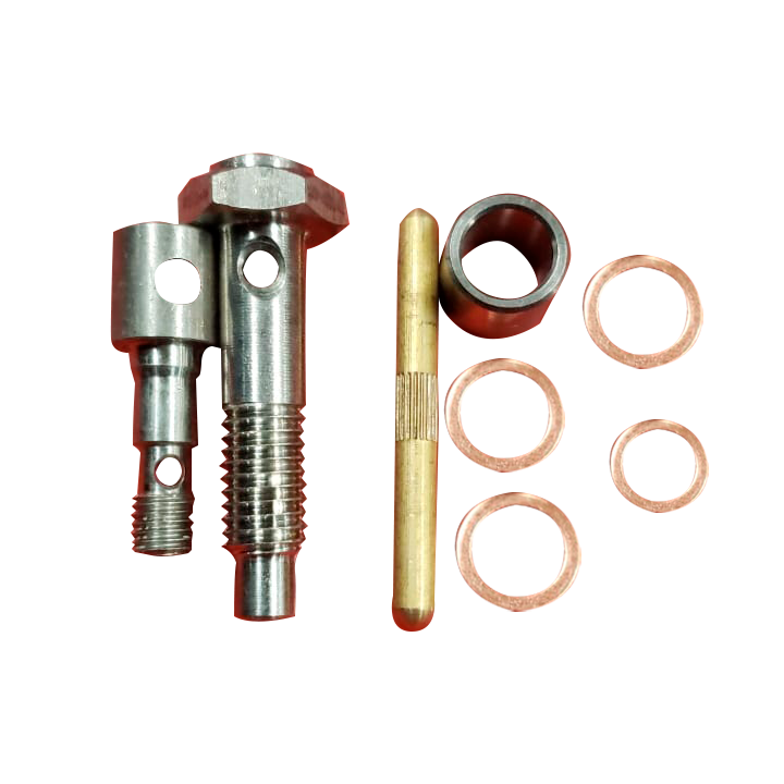 Esprea kit Kawashima 6HYC25.11-01