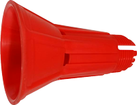 Cono plastico universal Universal CG17A-17