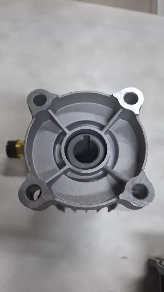 Bomba hidrolavadora 5.5 hp N Parazzini BH1200A-N