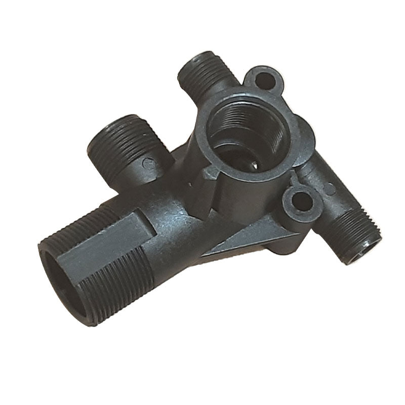 Cuerpo de la válvula Parazzini GMB20.01.01