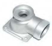 Brida compatible Honda Compatible Honda WP-20AK-12