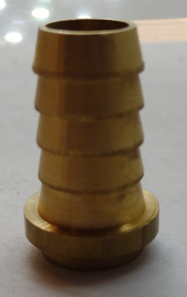 ESPIGA RECTA DE 14MM Universal V-ESPIGA-J