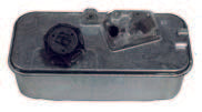 Tanque gasolina compatible Briggs & Stratton Compatible Briggs & Stratton 494406